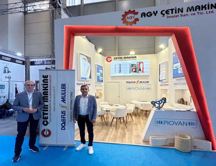 Salon ITM 2024 - Istanbul