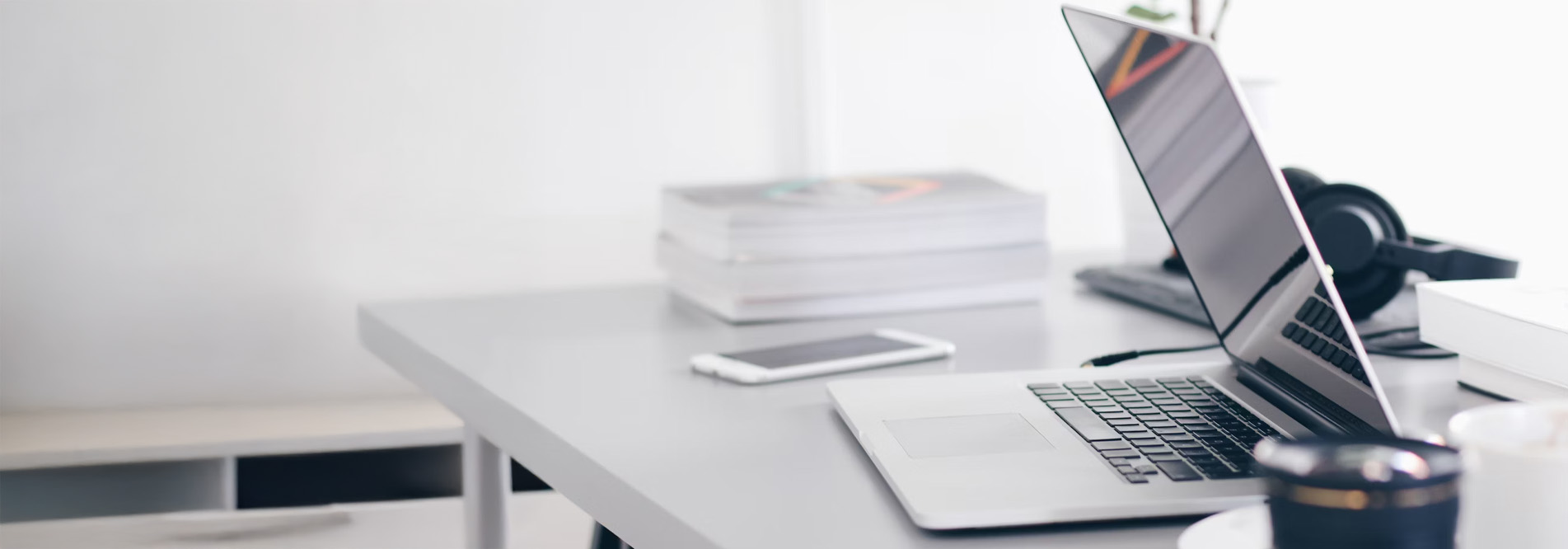 Bannière page contact