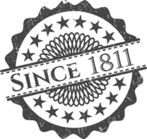 Manufacture since 1811