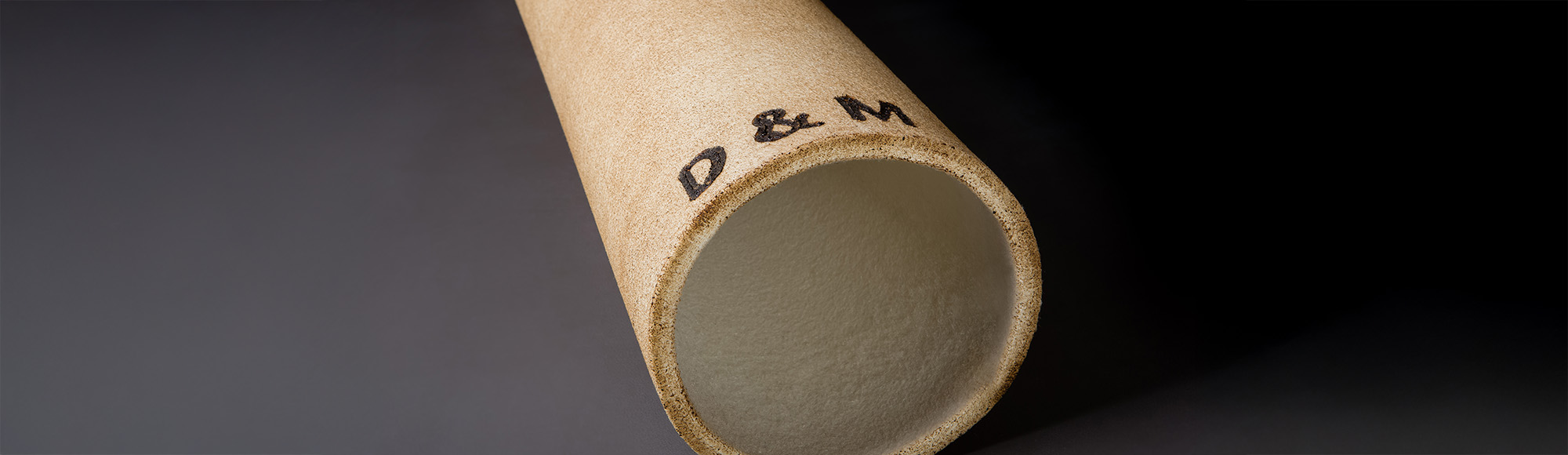 Manchon de mise au vent