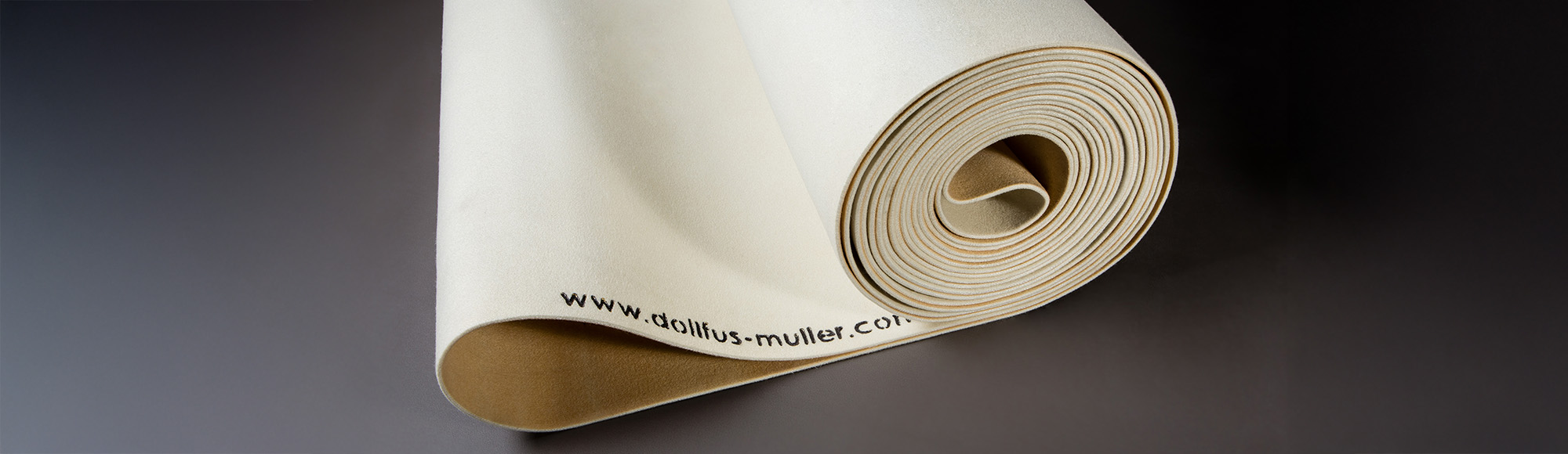 Feutre de sanforisage