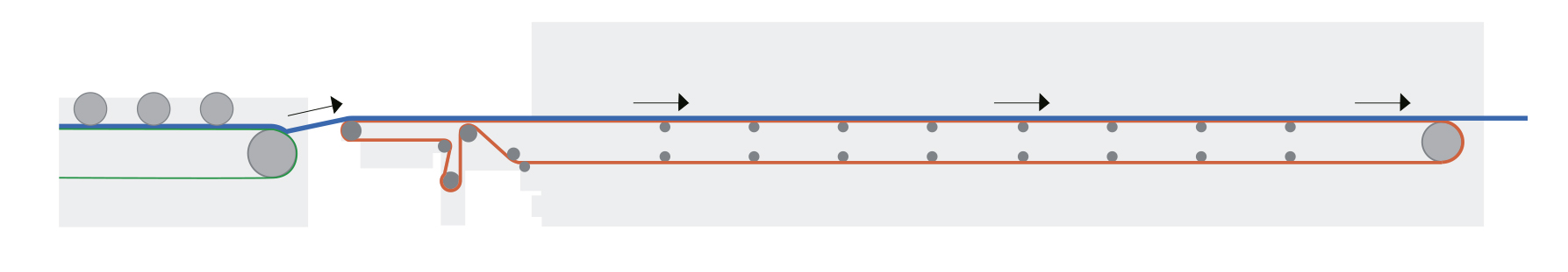 schema tapis impression