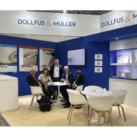 ITMA 2025 - Singapore